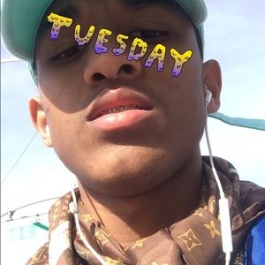 Meet your Posher, Md